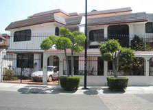 Venta de Casas Inmobiliaria Navel