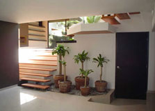 Renta de Casas Inmobiliaria Navel