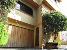 Renta de Casas Inmobiliaria Navel