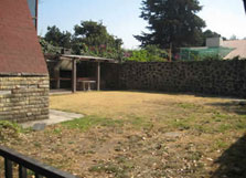 Renta de Terrenos Inmobiliaria Navel