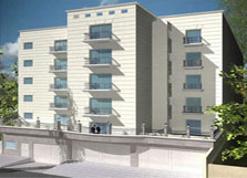 Renta de Departamentos Inmobiliaria Navel